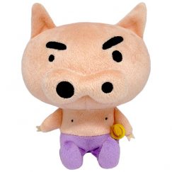 クレヨンしんちゃん ぬいぐるみ SN03ぶりぶりざえもん（S